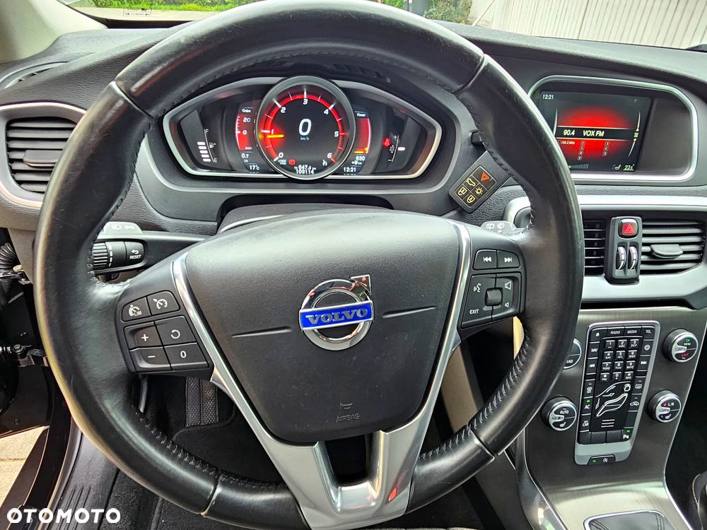 Volvo V40 Cross Country D3 Drive-E Kinetic - 28