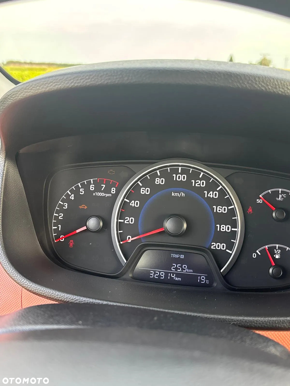 Hyundai i10 1.0 Comfort - 20