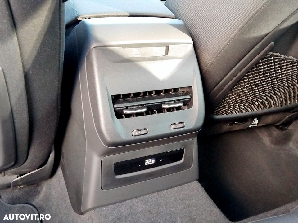 Audi A5 Limuzina - 22