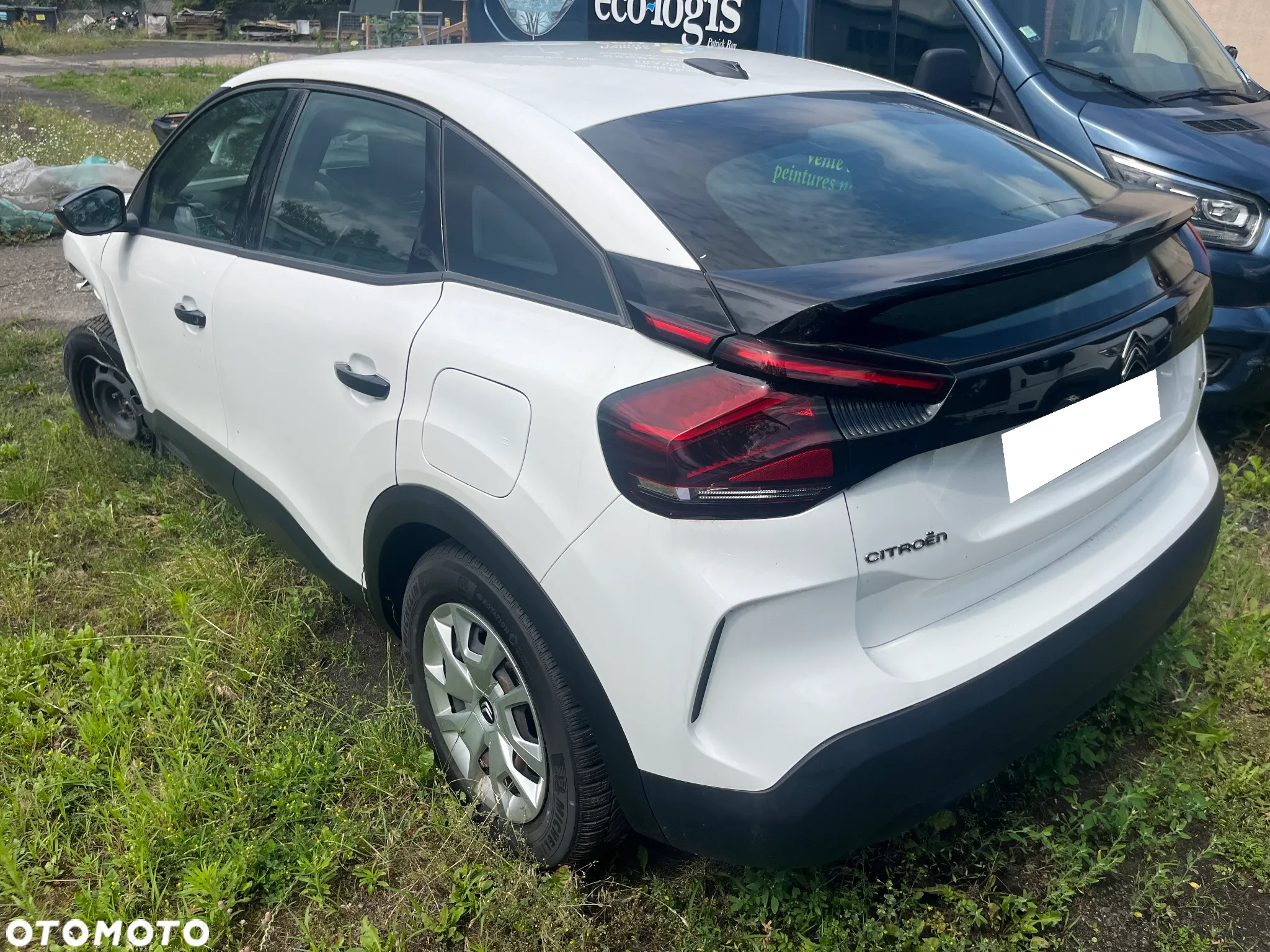 Citroën C4 1.5 BlueHDi Feel Pack S&S - 2