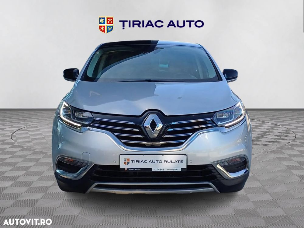 Renault Espace Energy dCi 160 EDC Intens - 8