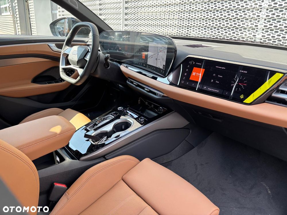 Audi A6 Avant TDI mHEV Quattro S tronic - 9
