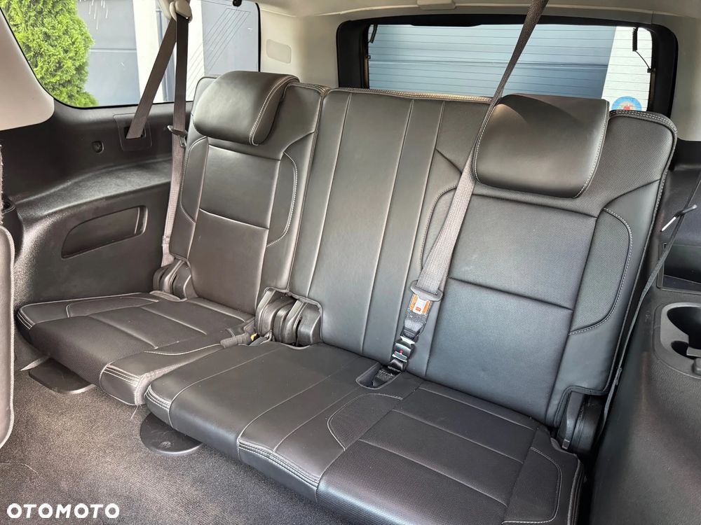 GMC Yukon - 21