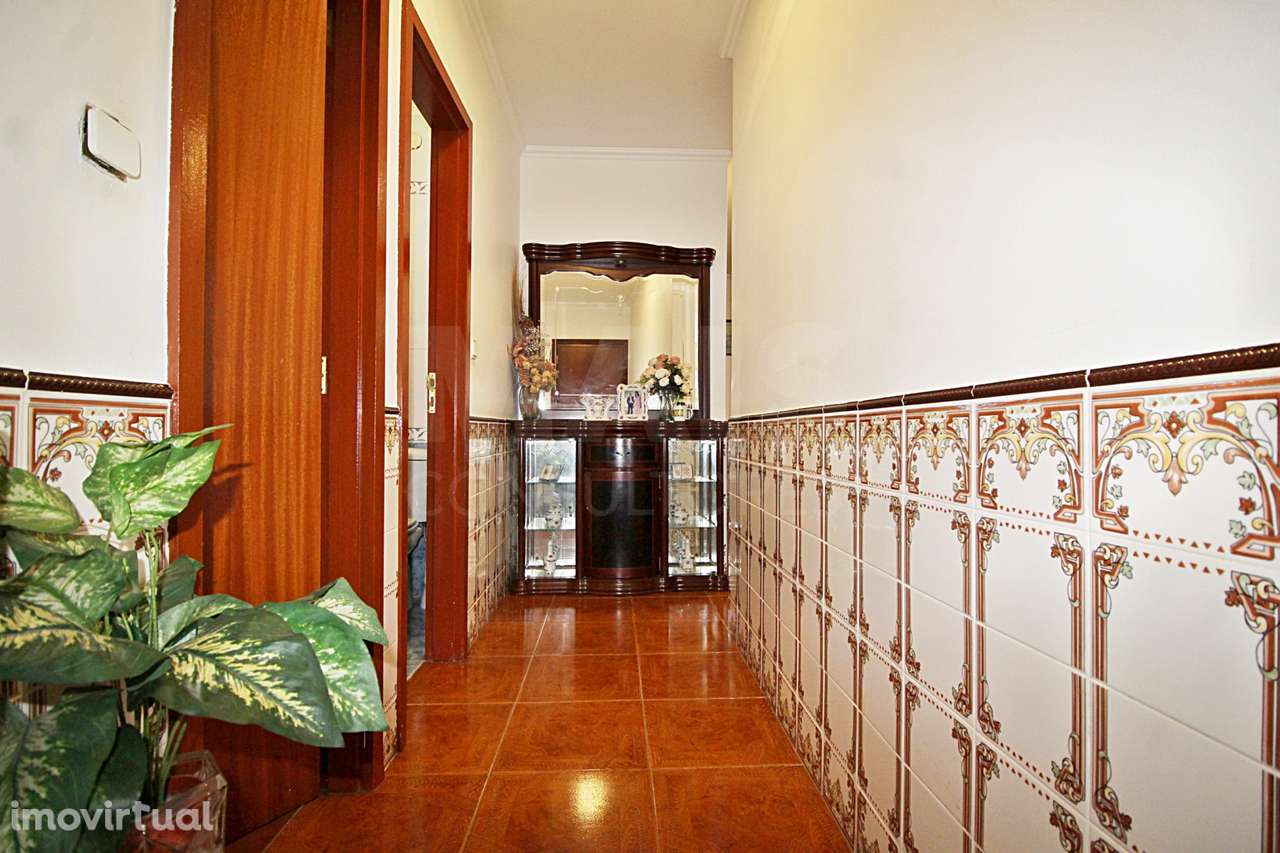 T3 C/Elevador - Santo António dos Cavaleiros | Loures - Grande imagem: 5/14