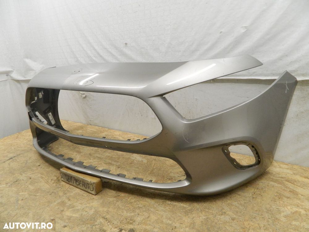 Bara fata Mercedes A-Class W177, 2019, 2020, 2021, 2022, A1778853600. - 4