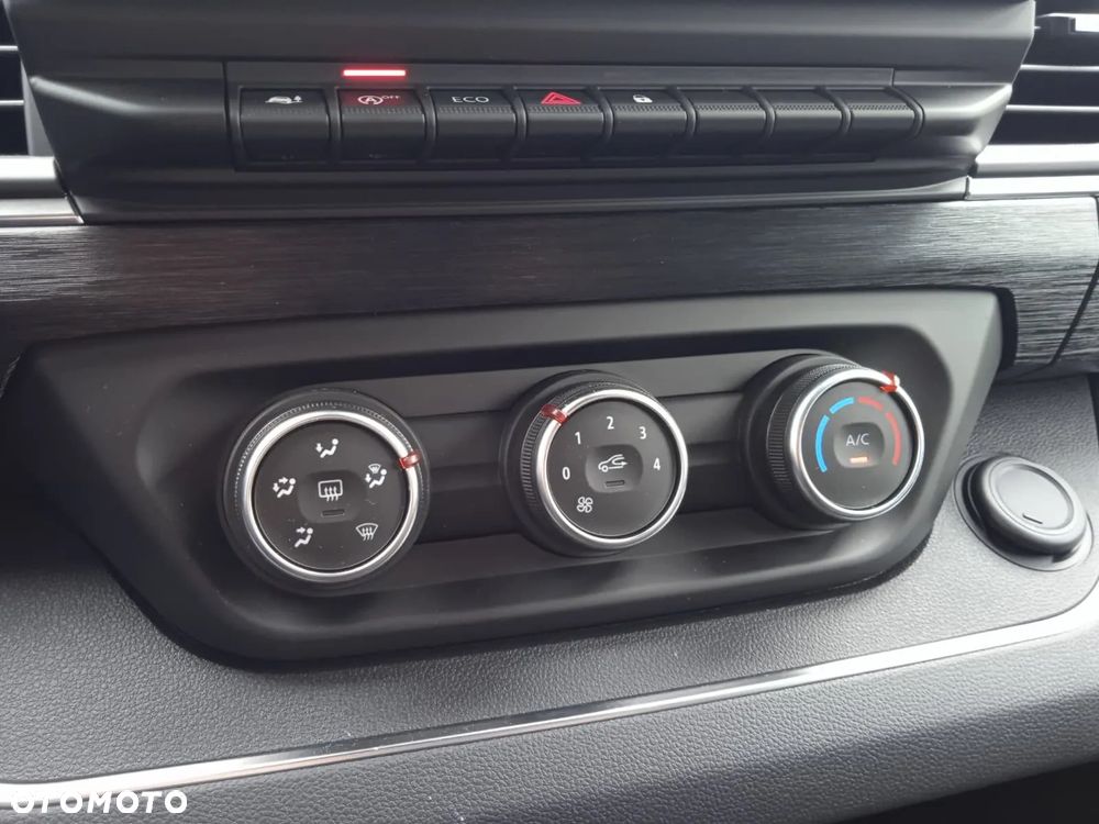 Renault Trafic Kombi 2.0 Blue dCi L2 Pack Clim - 26