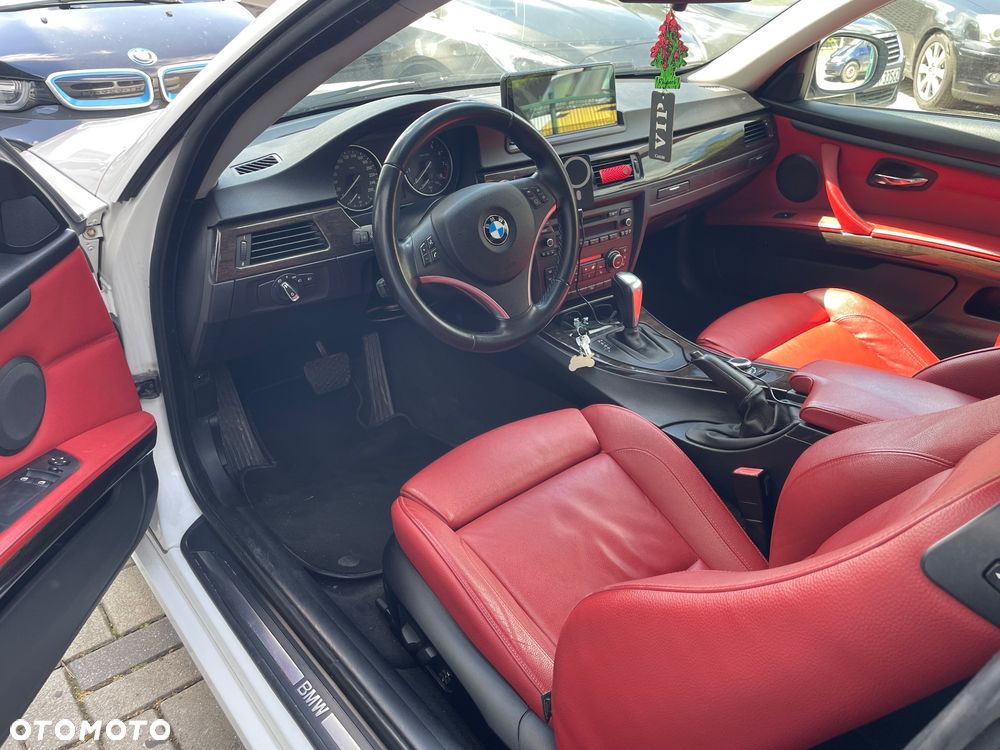 BMW Seria 3 335i xDrive - 6