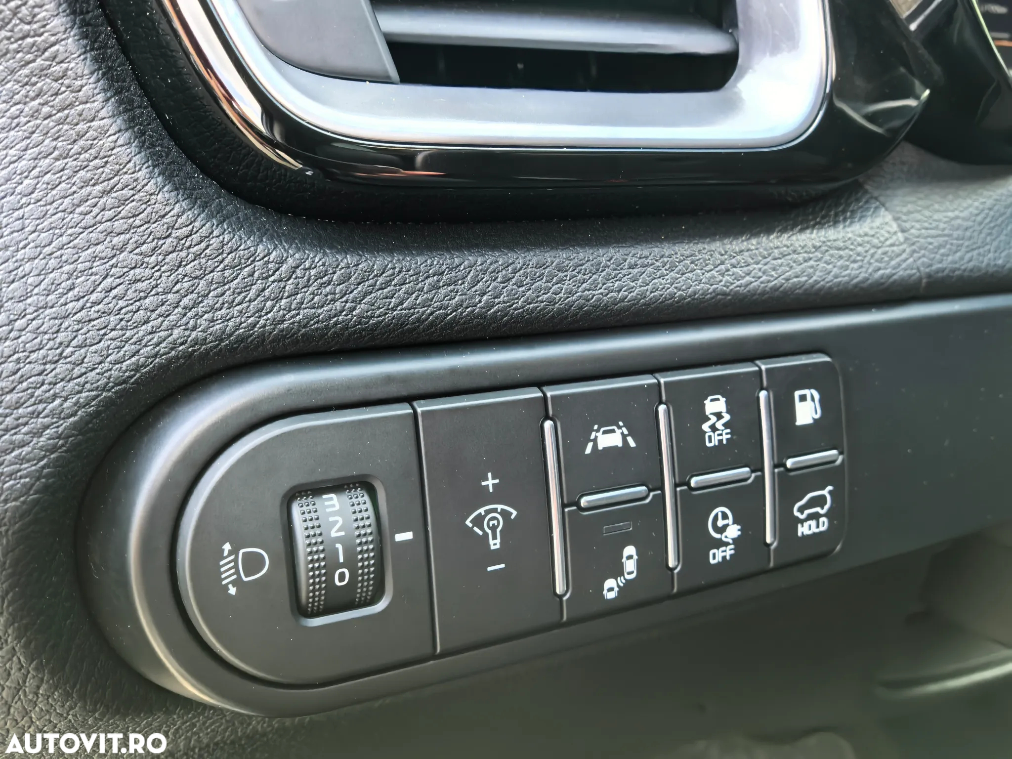 Kia XCeed 1.6 GDI DCT6 OPF Plug-in-Hybrid PLATINUM - 17