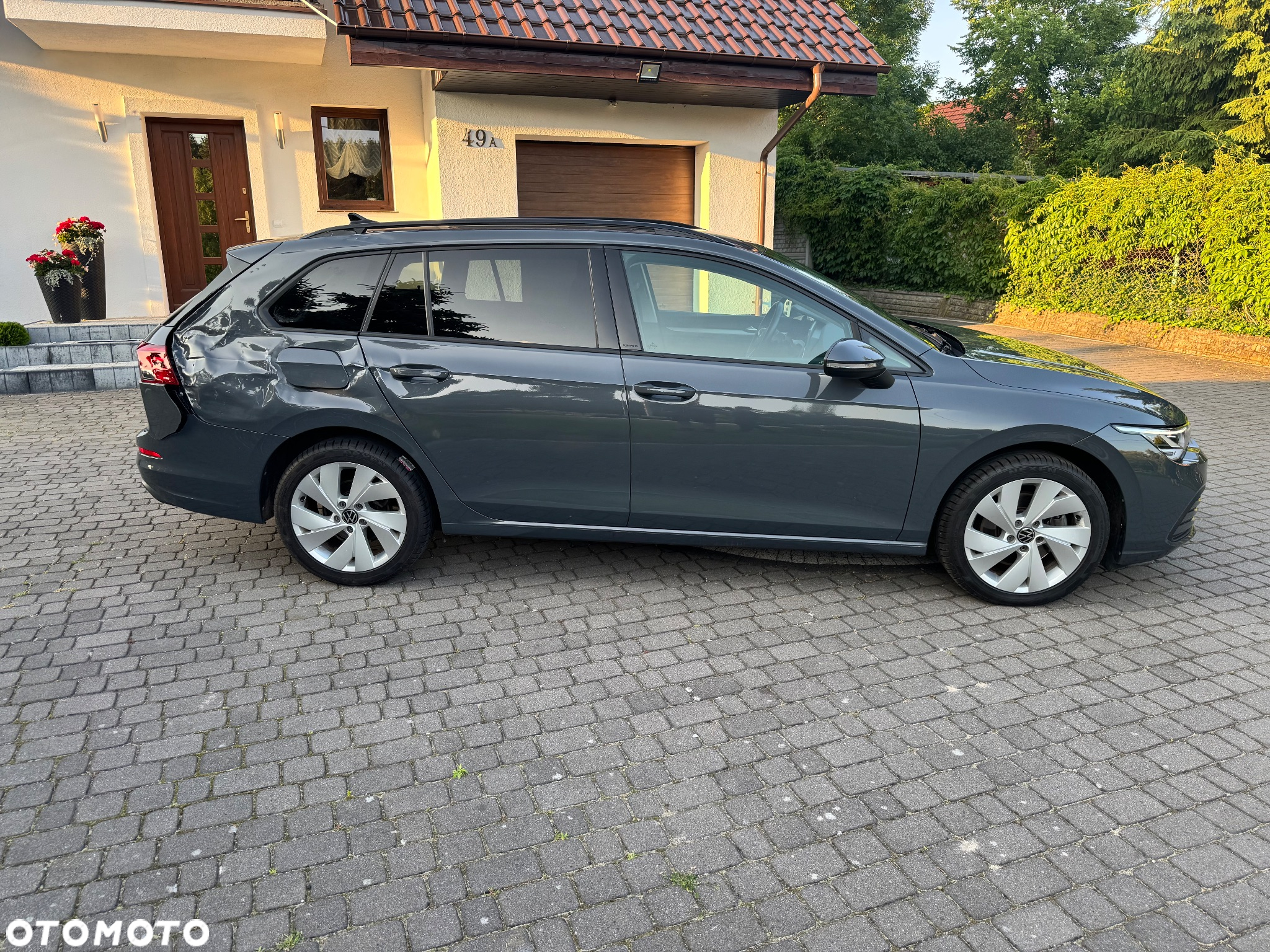Volkswagen Golf - 4