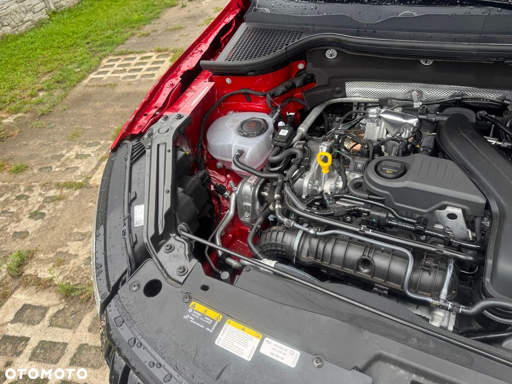 Skoda Karoq 1.5 TSI ACT Selection DSG - 14