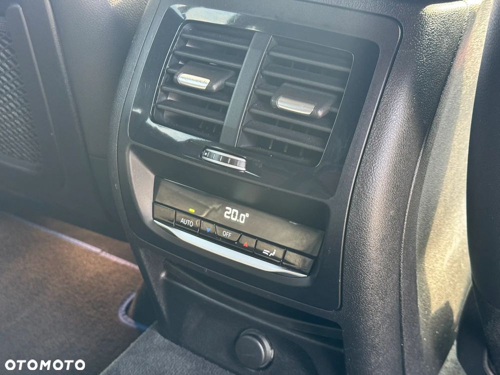 BMW X4 xDrive20d M Sport Edition - 29