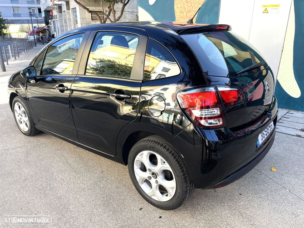 Citroën C3 1.0 VTi Attraction - 4