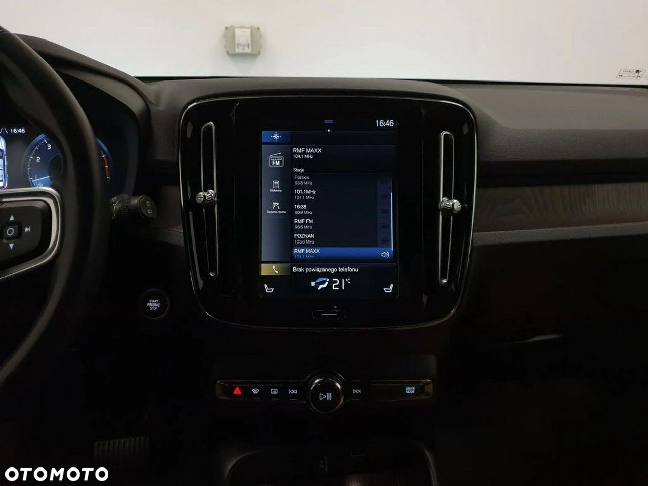 Volvo XC 40 T4 Inscription - 15