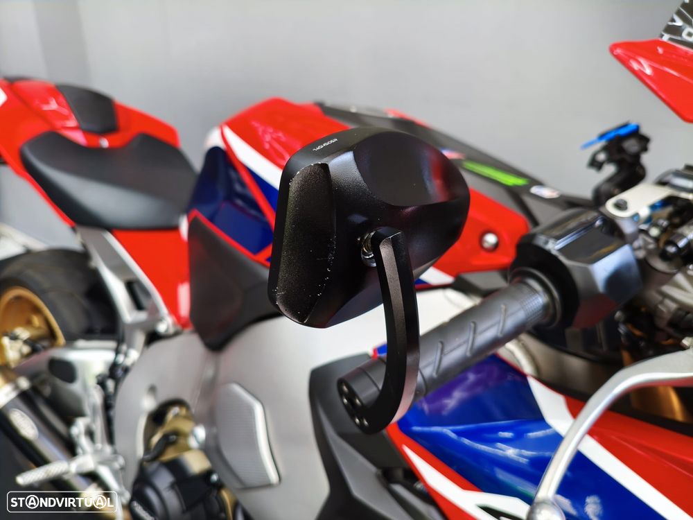 Honda CBR 1000RR SP2 - 10