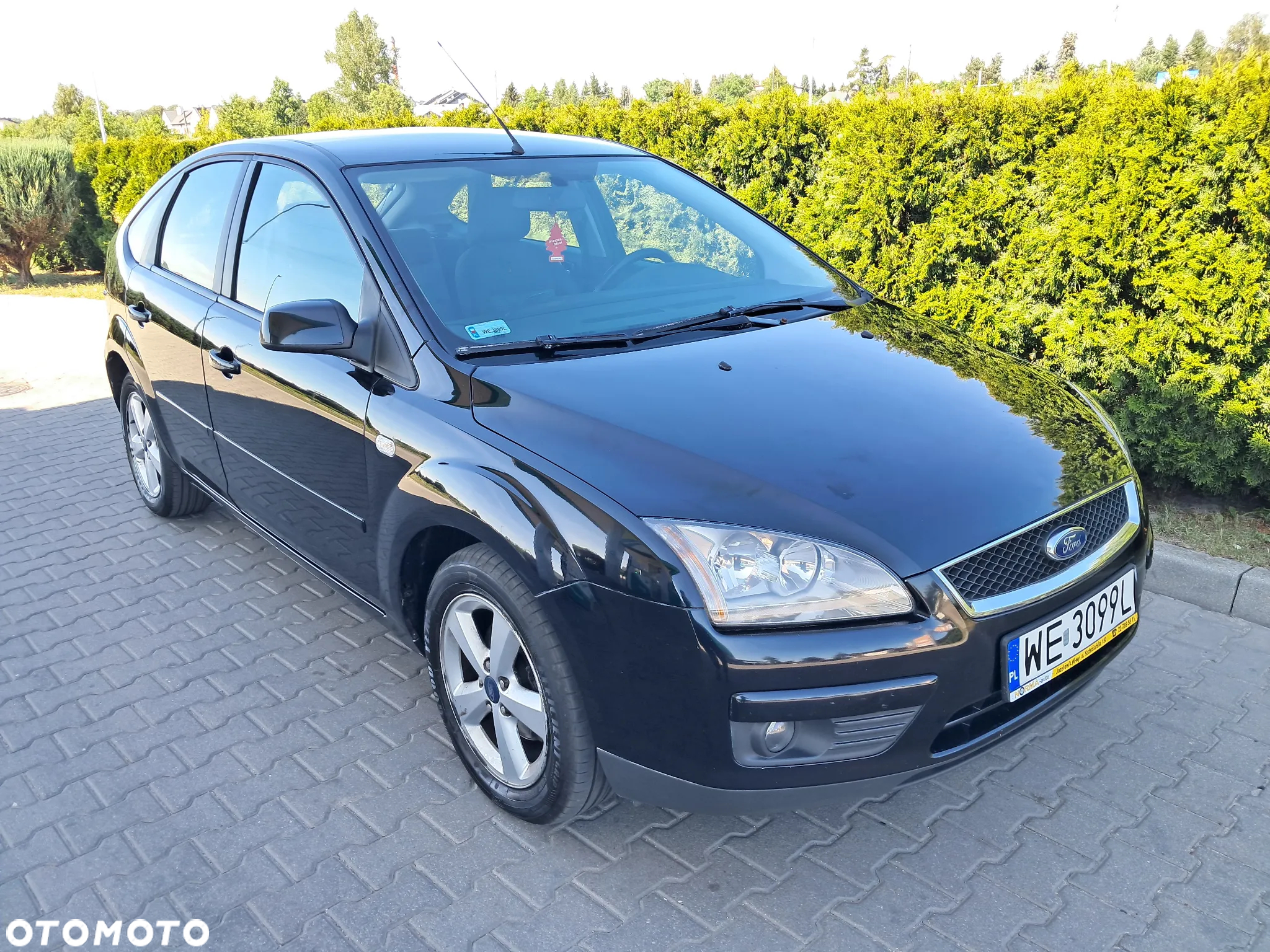 Ford Focus - 2
