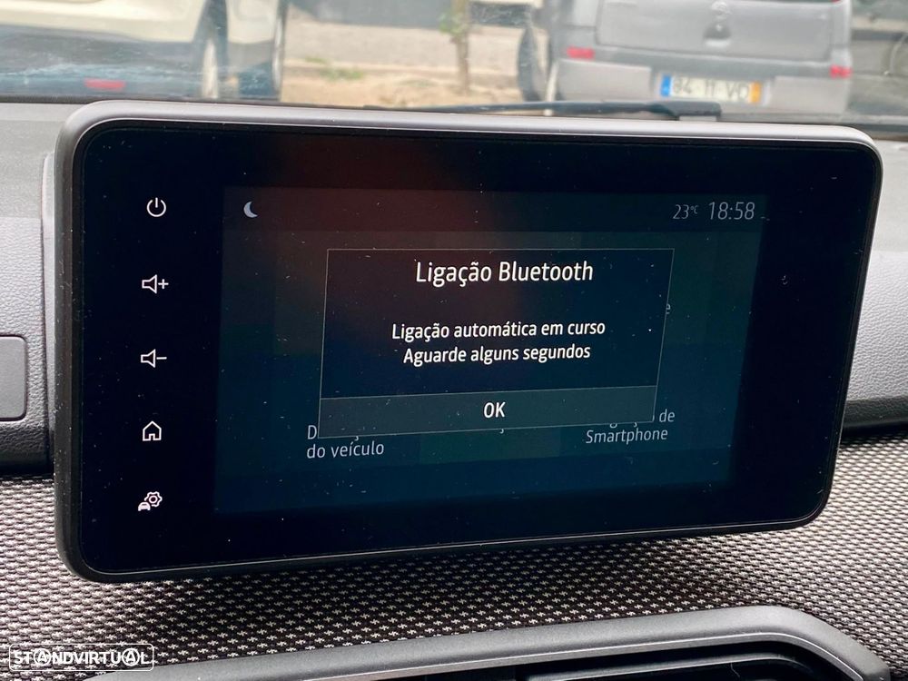 Dacia Jogger 1.0 ECO-G Extreme 7L Bi-Fuel - 17