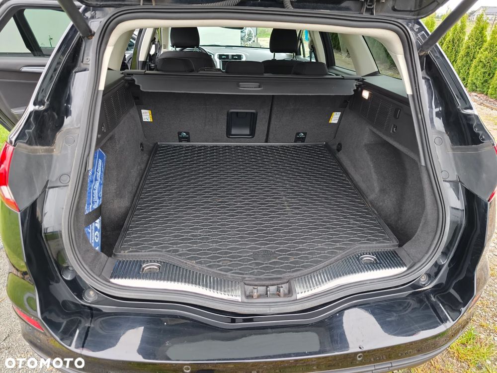 Ford Mondeo 2.0 TDCi Titanium - 9