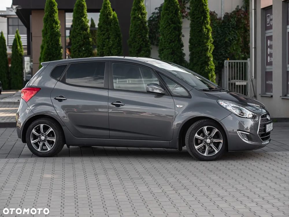 Hyundai ix20 1.6 Premium - 3