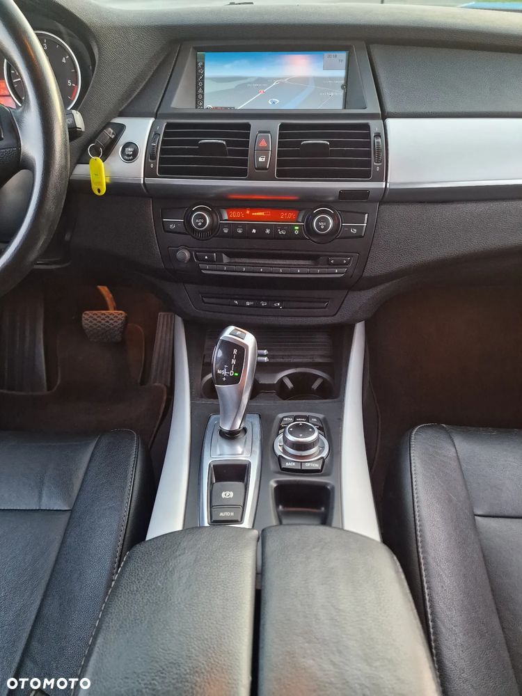 BMW X5 xDrive30d Blue Performance Edition Exclusive - 22