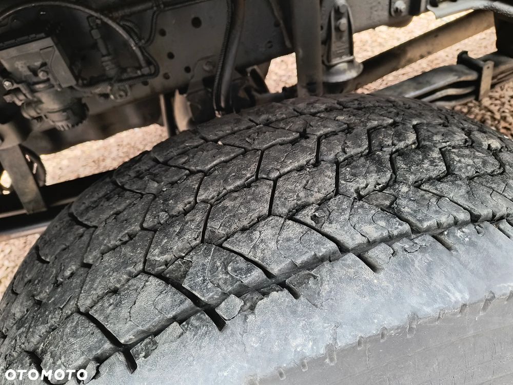 MAN TGS 18.360 4x4 - 16