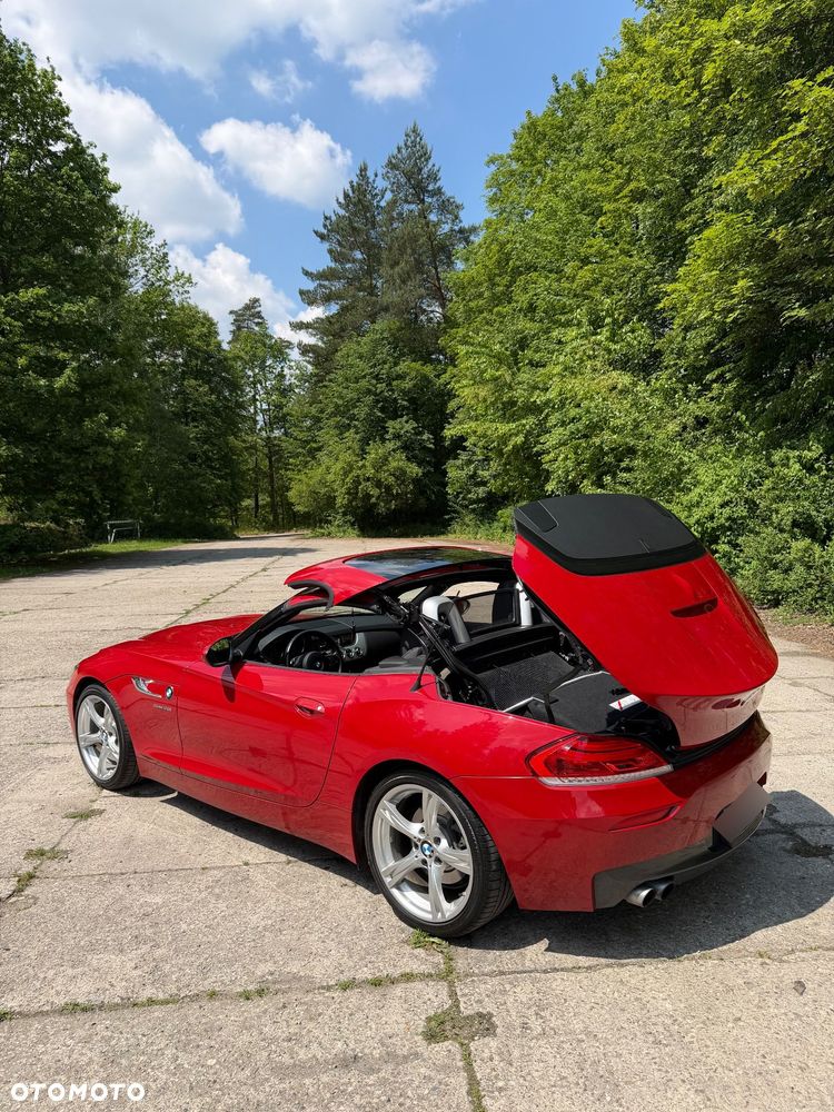 BMW Z4 - 8
