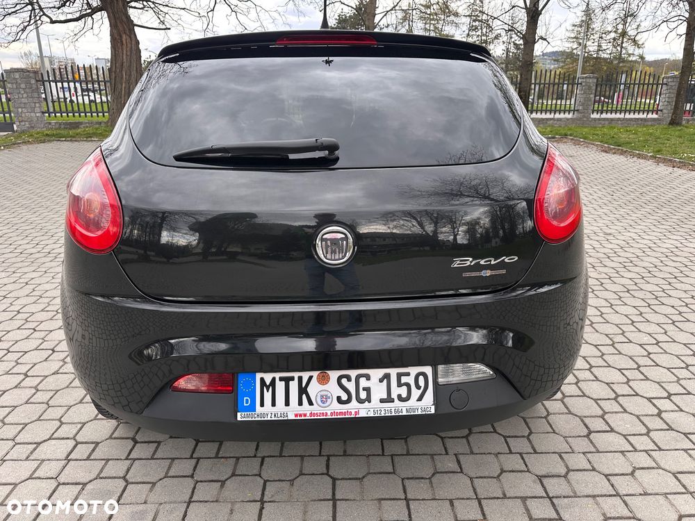 Fiat Bravo 1.4 16V MyLife - 30