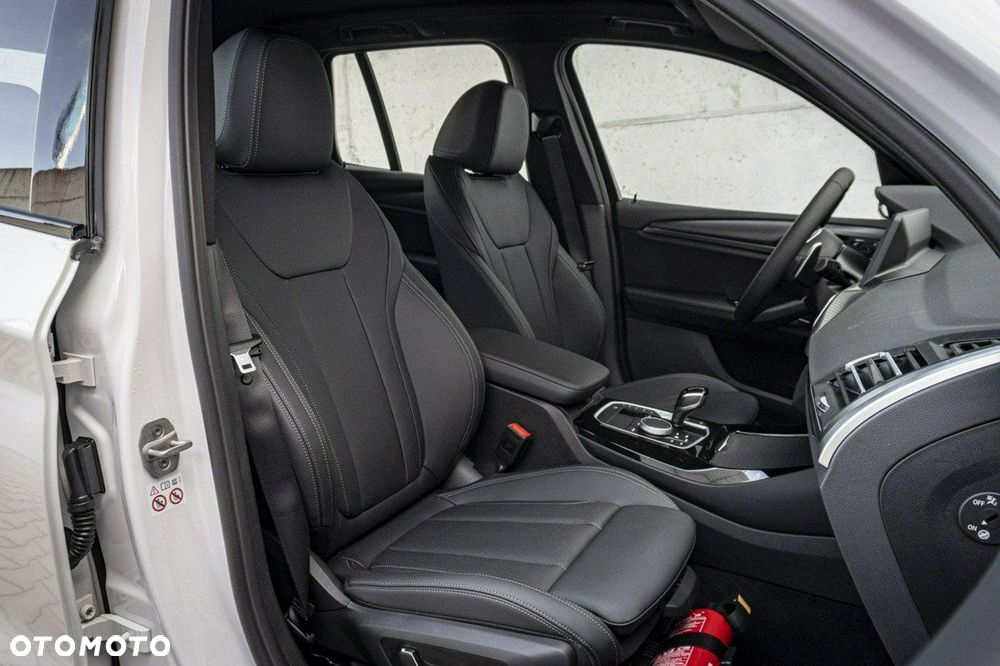 BMW X3 - 19