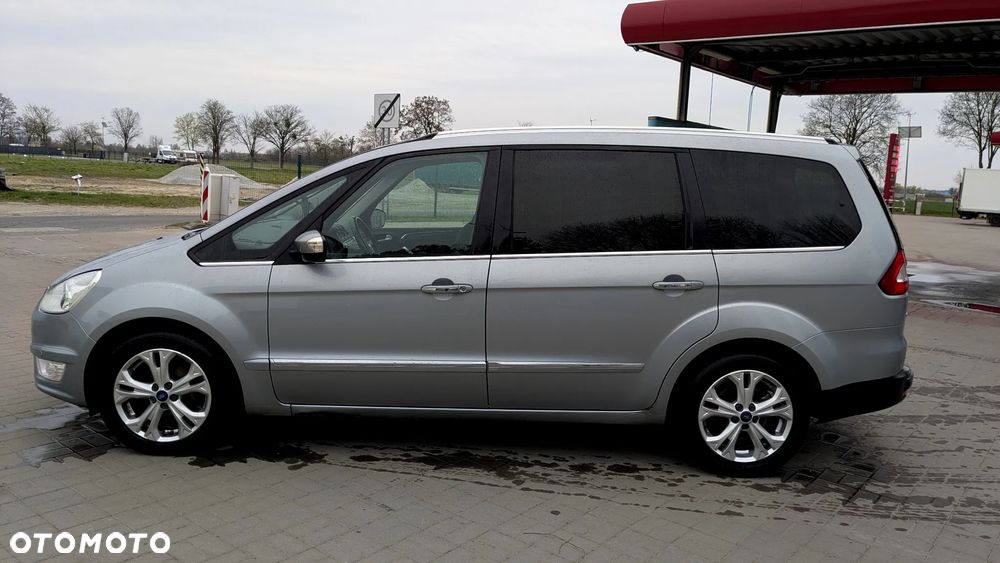 Ford Galaxy - 7