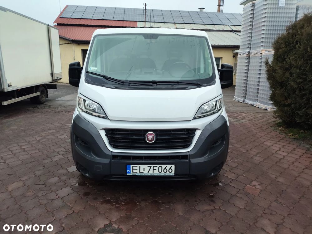 Fiat Ducato - 2