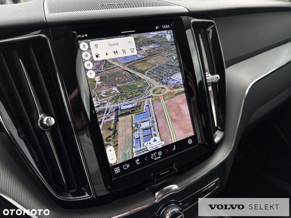 Volvo XC 60 - 16