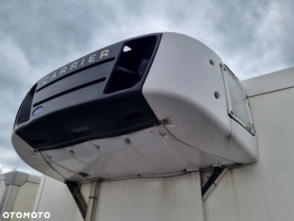 Agregat CARRIER 850 - 4