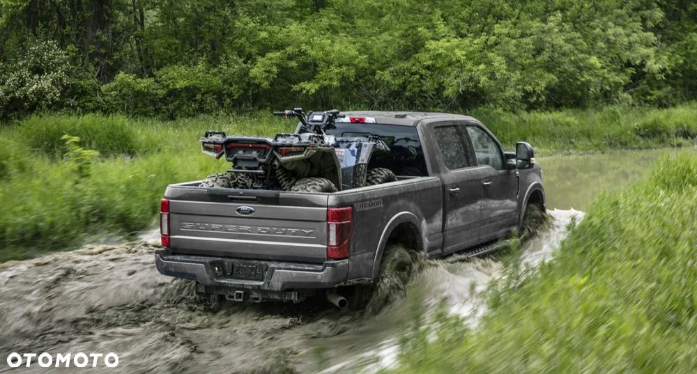 Ford F250 - 21