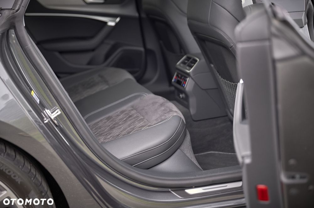 Audi S7 Sportback TDI Tiptronic - 23