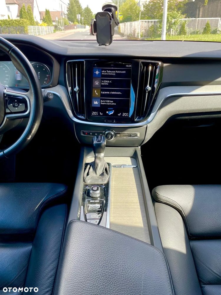 Volvo V60 - 9