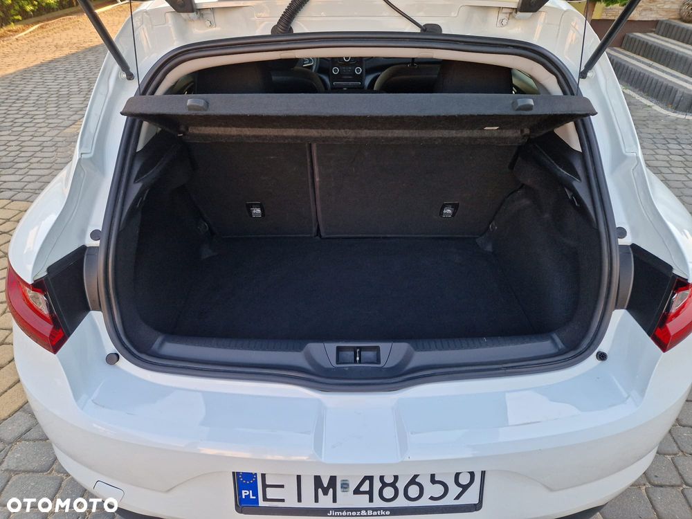Renault Megane 1.2 Energy TCe Life - 11