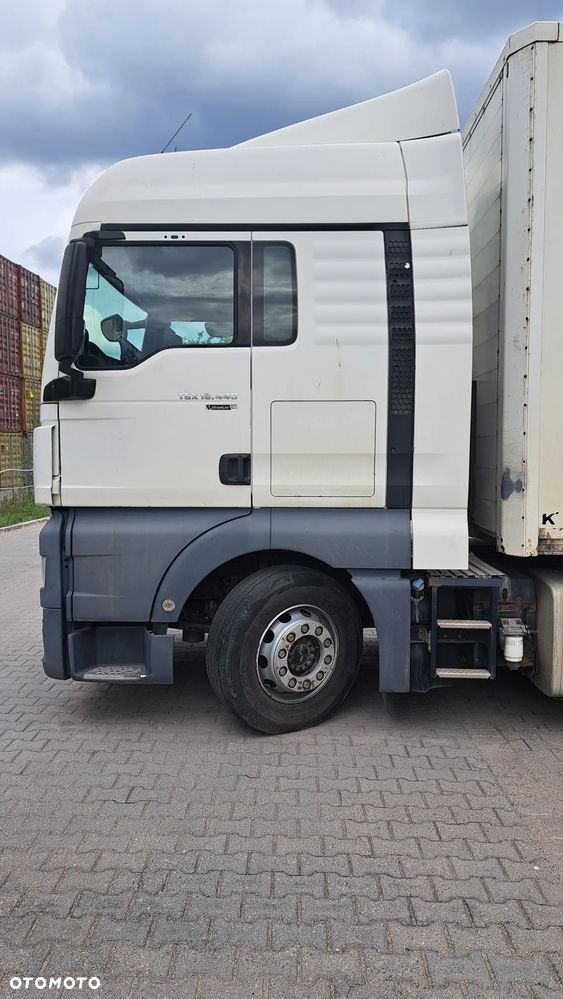 MAN TGX.440 - 3