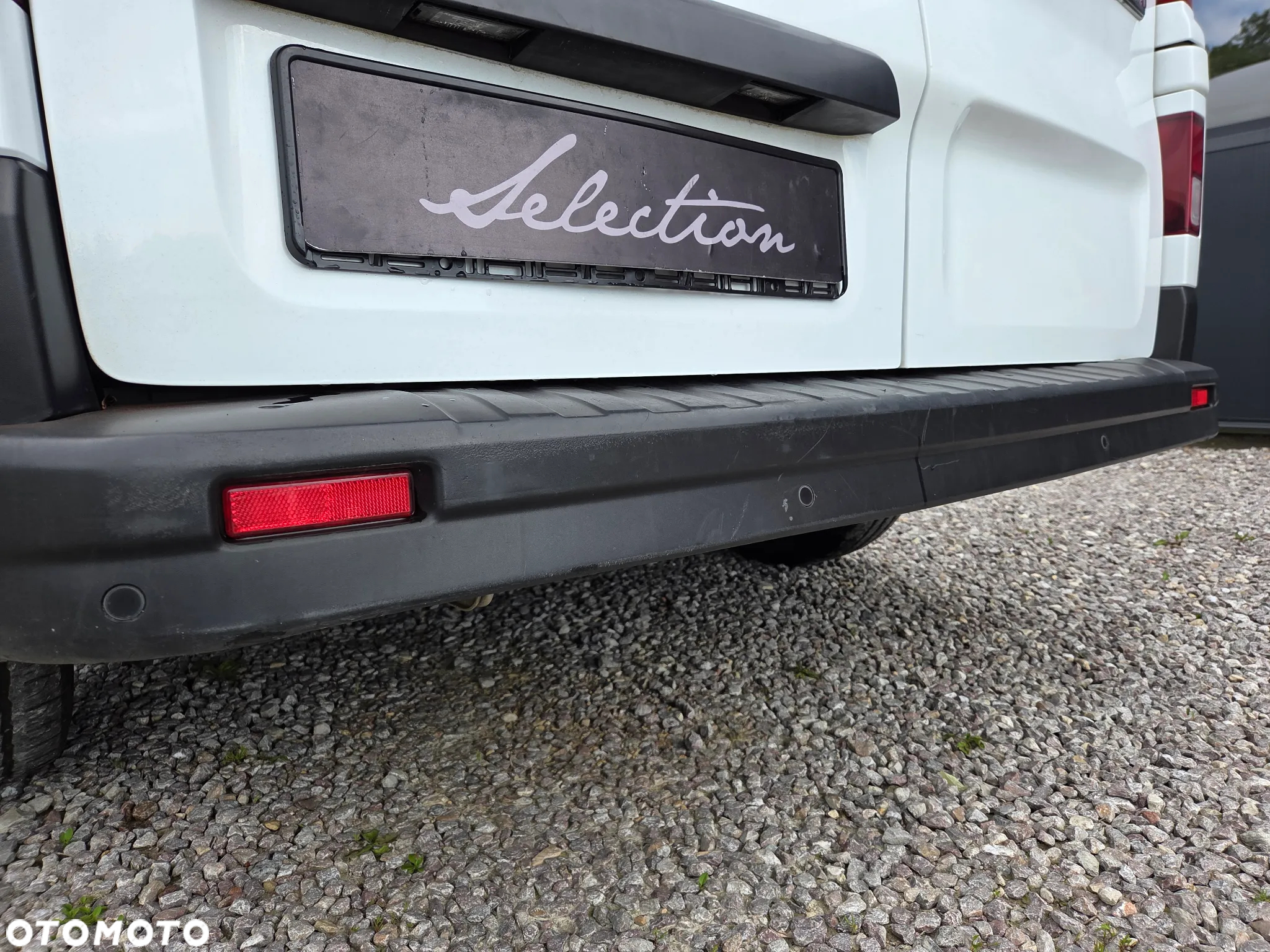 Fiat Talento Kombi 1.6 Ecojet L1 SX - 8