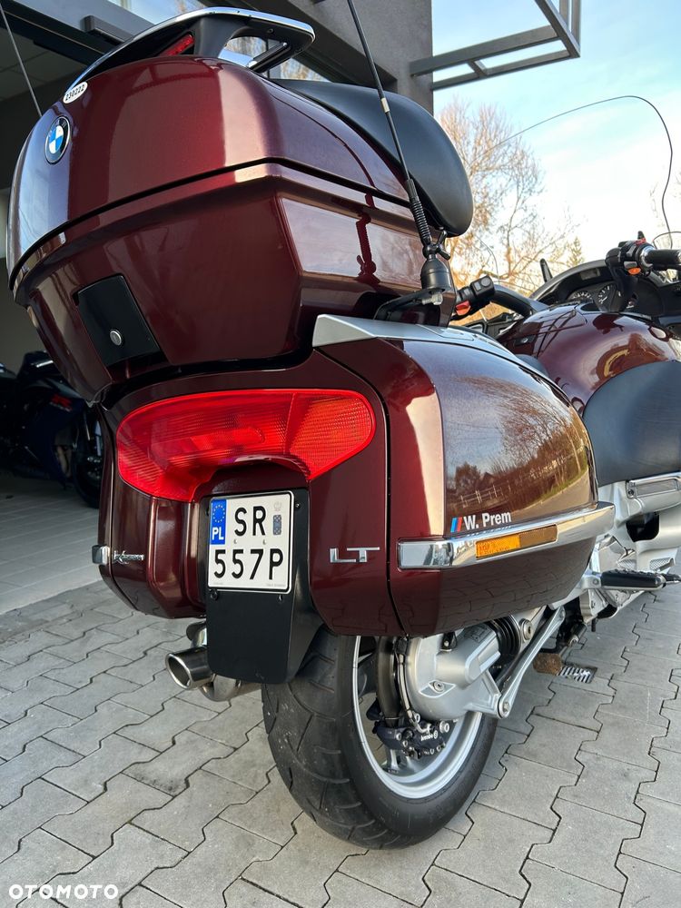 BMW LT - 11