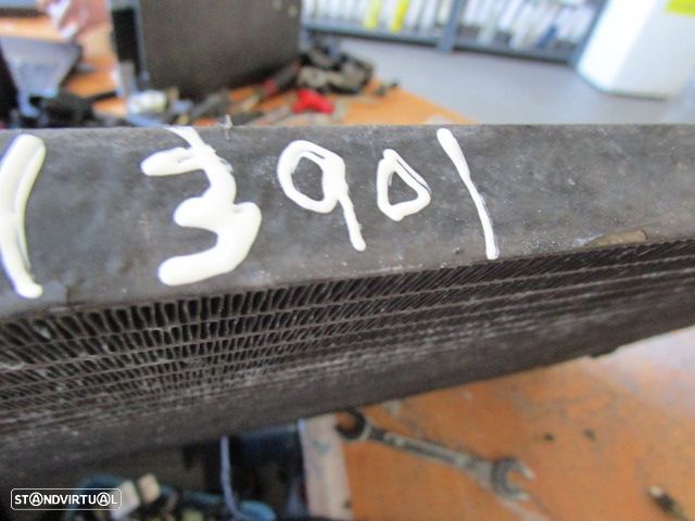 Radiador AC 1216003 CHRYSLER PT CRUISER 1998 1.6I USADO - 1