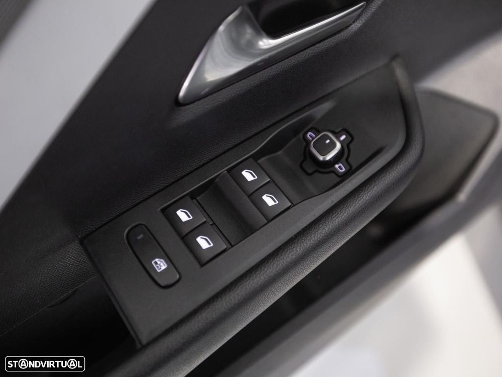 Opel Astra Sports Tourer 1.5 D Edition Aut. - 13