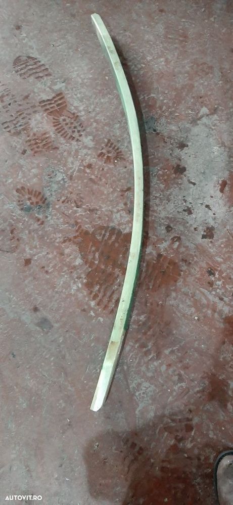 Arc fata fibra Mercedes Sprinter (2006-2010) A9063210903 - 4