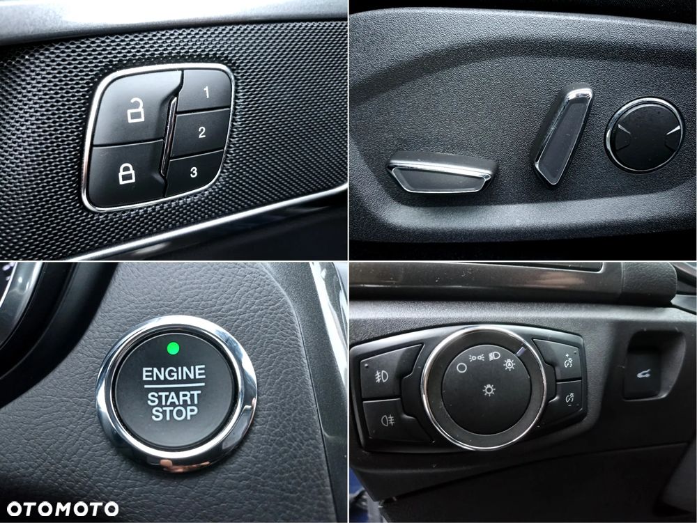 Ford Mondeo 2.0 EcoBlue ST-Line Plus - 15