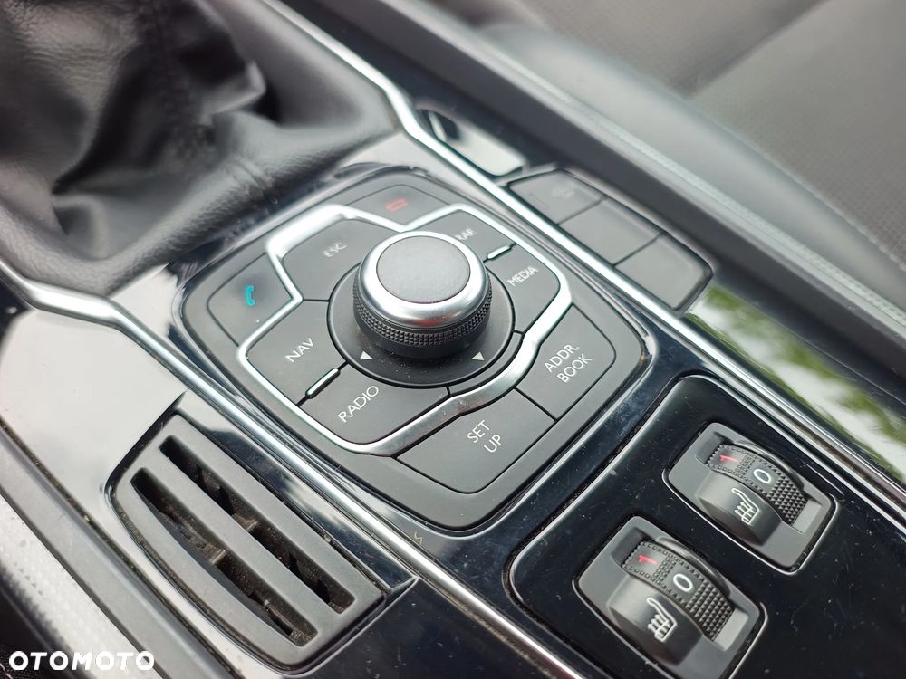 Peugeot 508 2.0 HDi Allure - 26