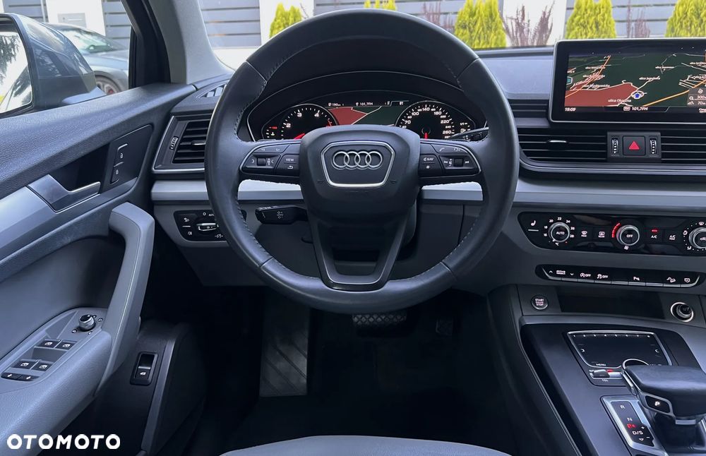 Audi Q5 40 TDI Quattro Sport S tronic - 17
