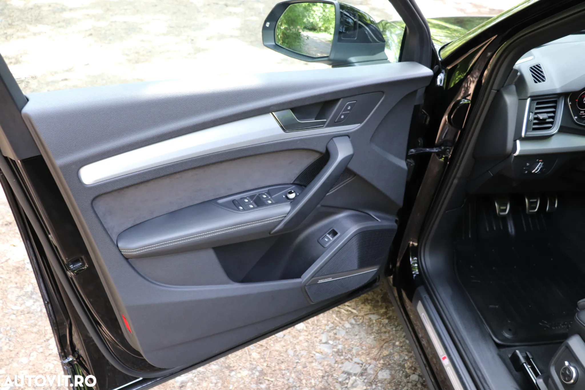 Audi Q5 2.0 TDI - 9
