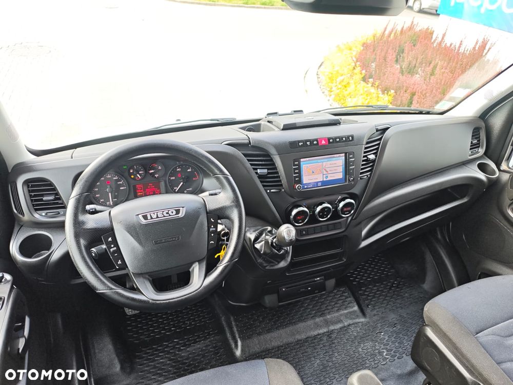 Iveco 35S18 L3H2 3.0 180KM 6-CIO OSOBOWY - 31