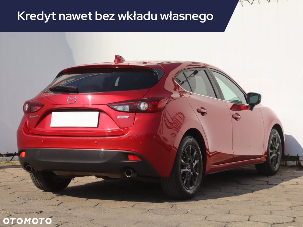 Mazda 3 - 7