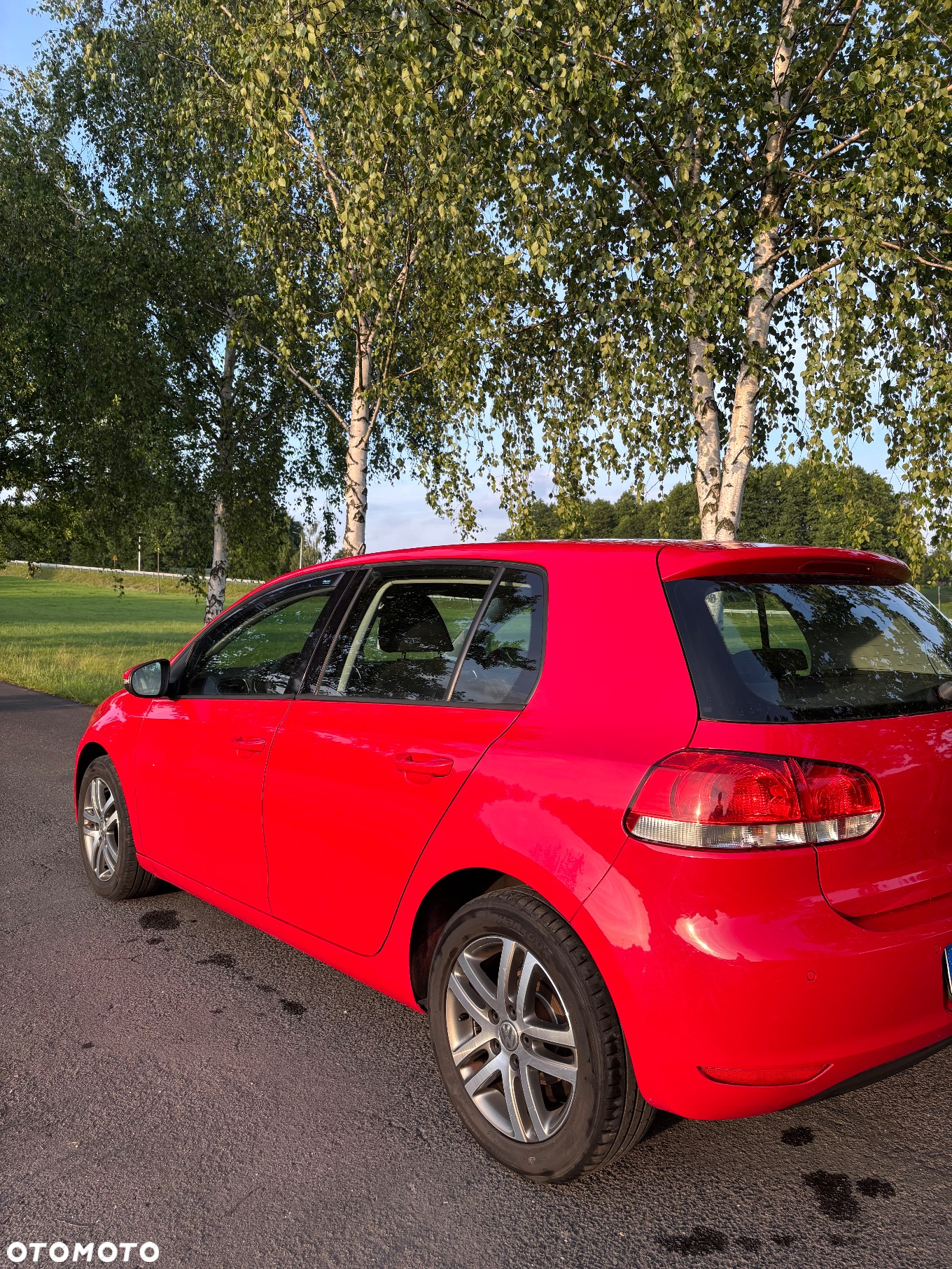 Volkswagen Golf 1.4 Comfortline - 3