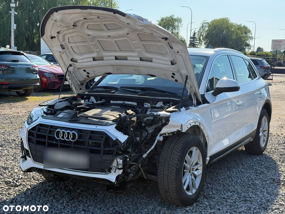 Audi Q5 - 11