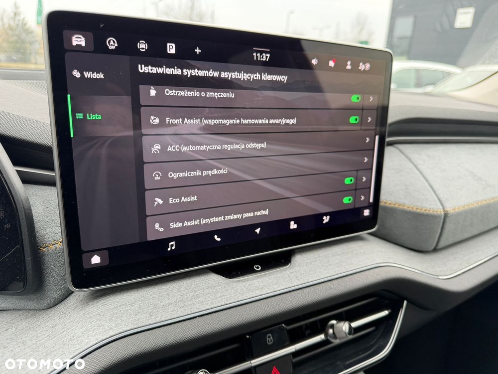 Skoda Kodiaq 1.5 TSI mHEV 4x2 Selection DSG - 14